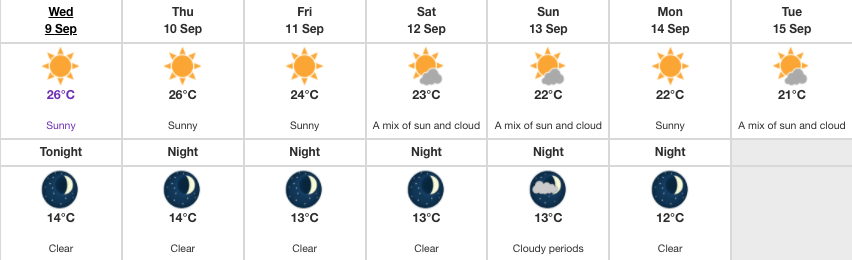 environment canada