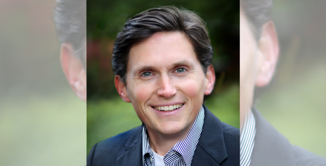 Sadhu Johnston to leave key role as Vancouver's city manager