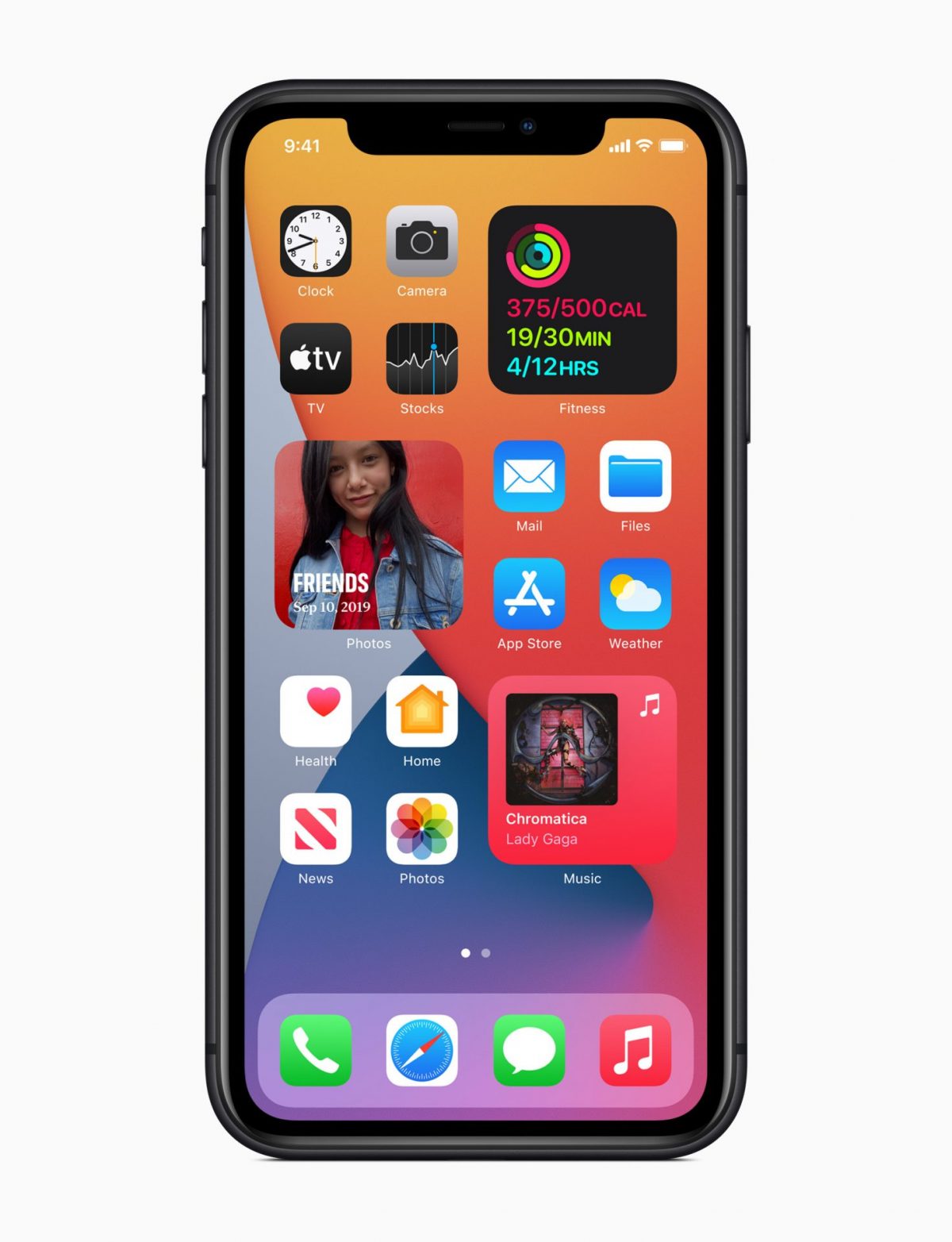 Here are the new features to check out on Apple's iOS 14 (PHOTOS ...