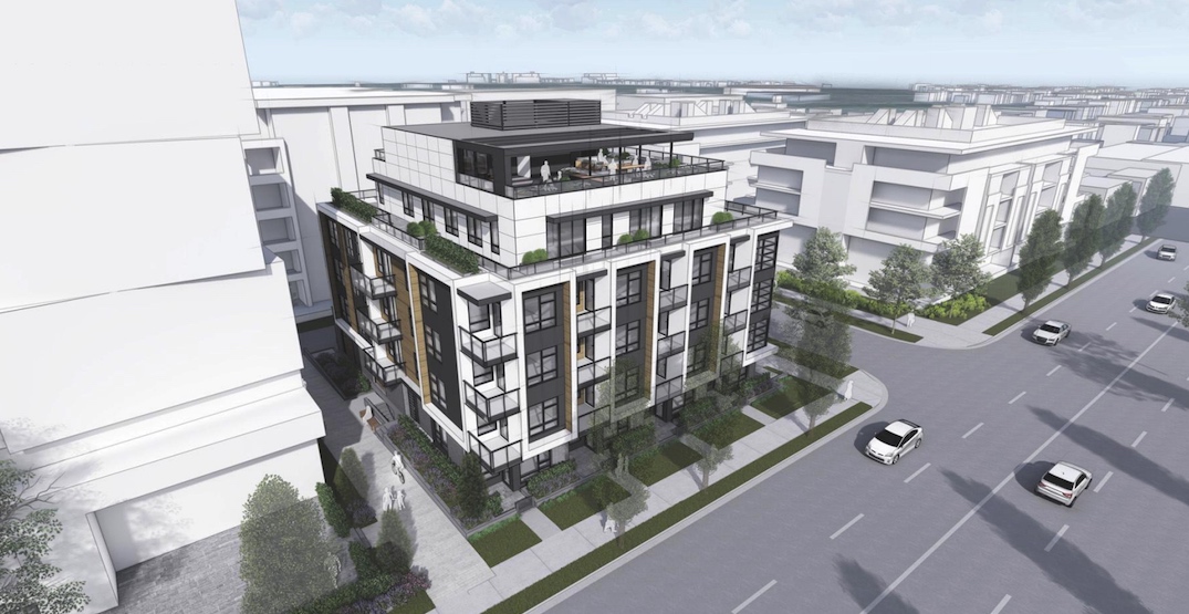 37 homes proposed for Main Street next to Little Mountain