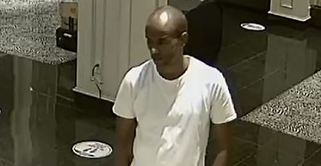 Man allegedly breaks into Toronto home and sexually assaults occupant