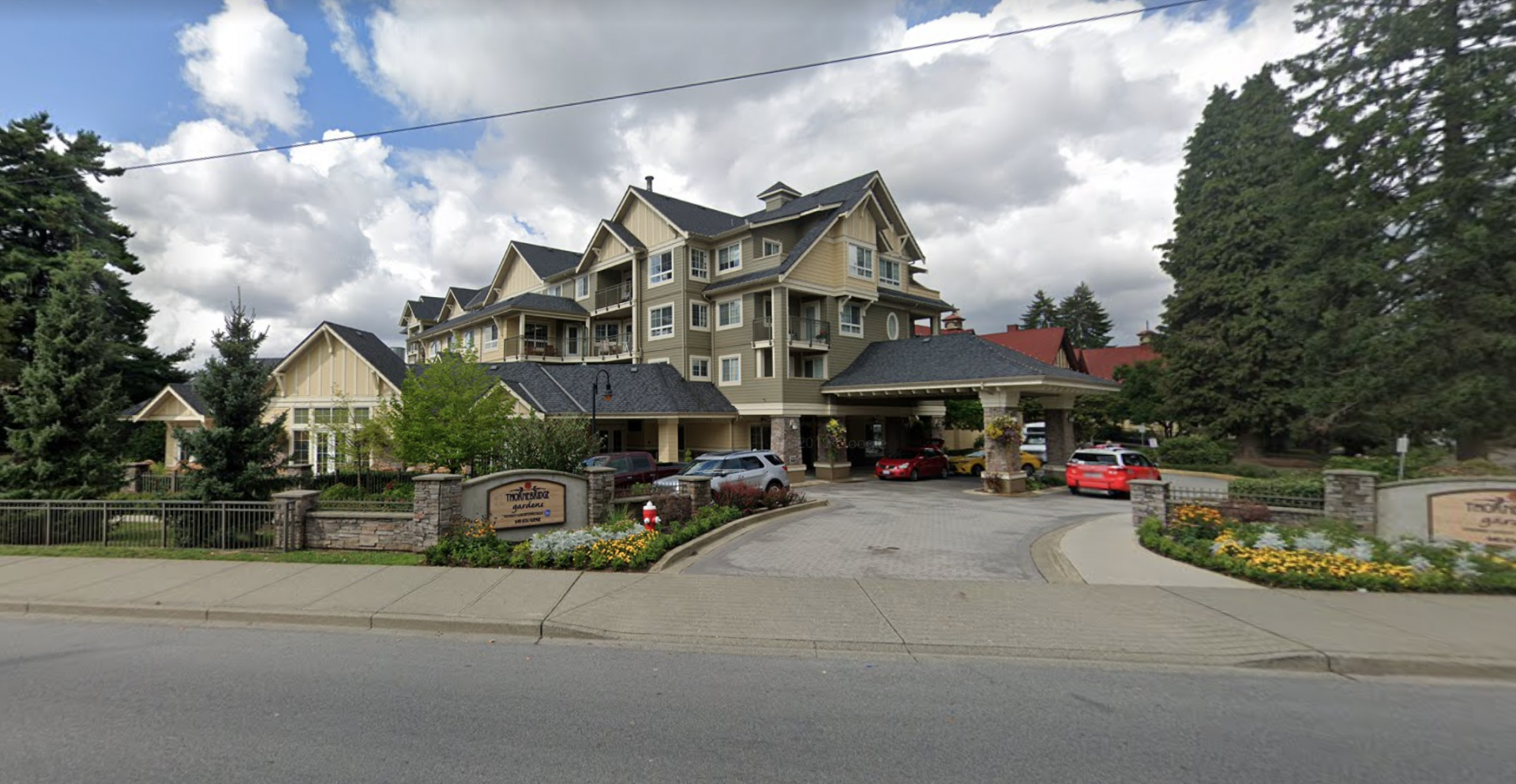Staff coronavirus case confirmed at New West retirement residence