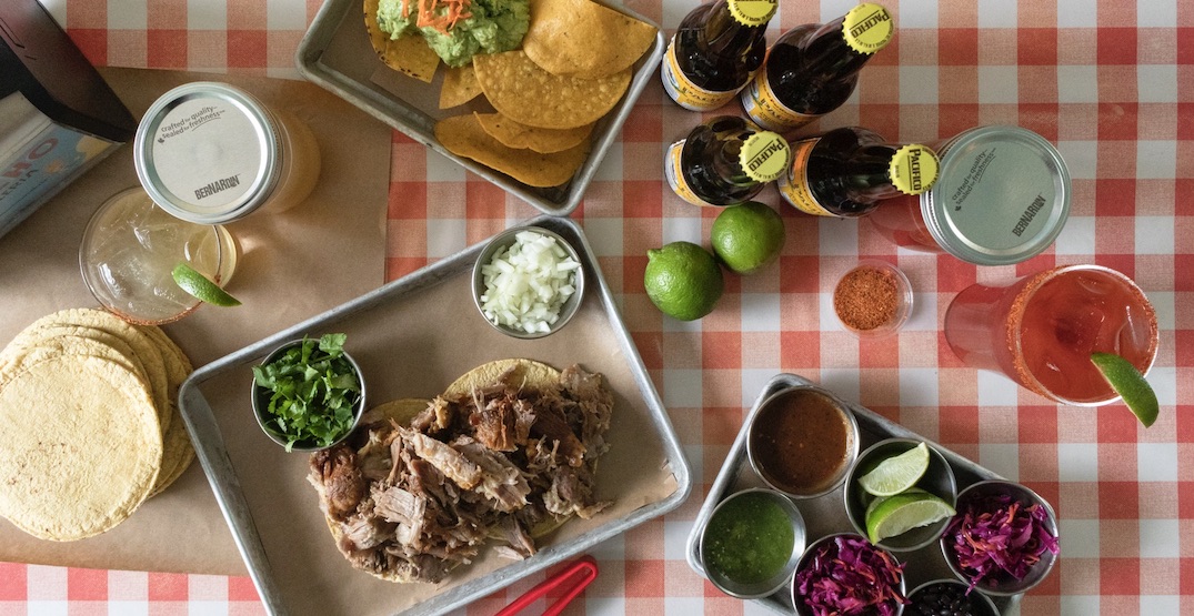 10 Vancouver food events to check out in October