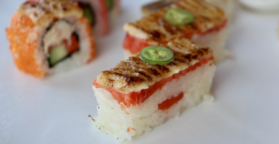 BC bucket list: 11 food and beverage experiences you need to try