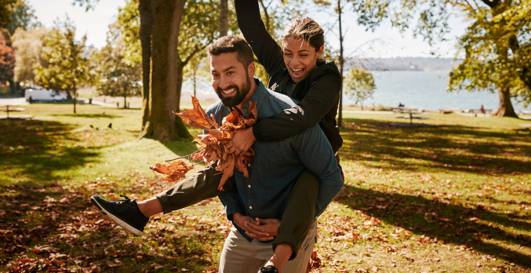 7 unexpected things to do in Vancouver this fall at 25% off