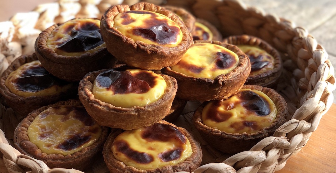 Remi Patisserie is soft opening on October 8 in Vancouver