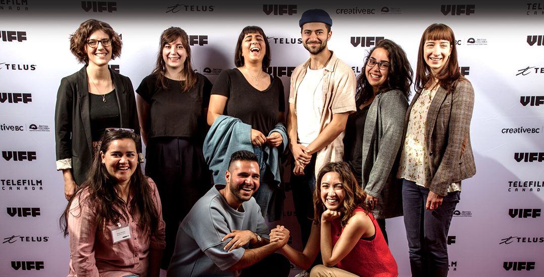 How VIFF acts as a catalyst for Vancouver's independent film community