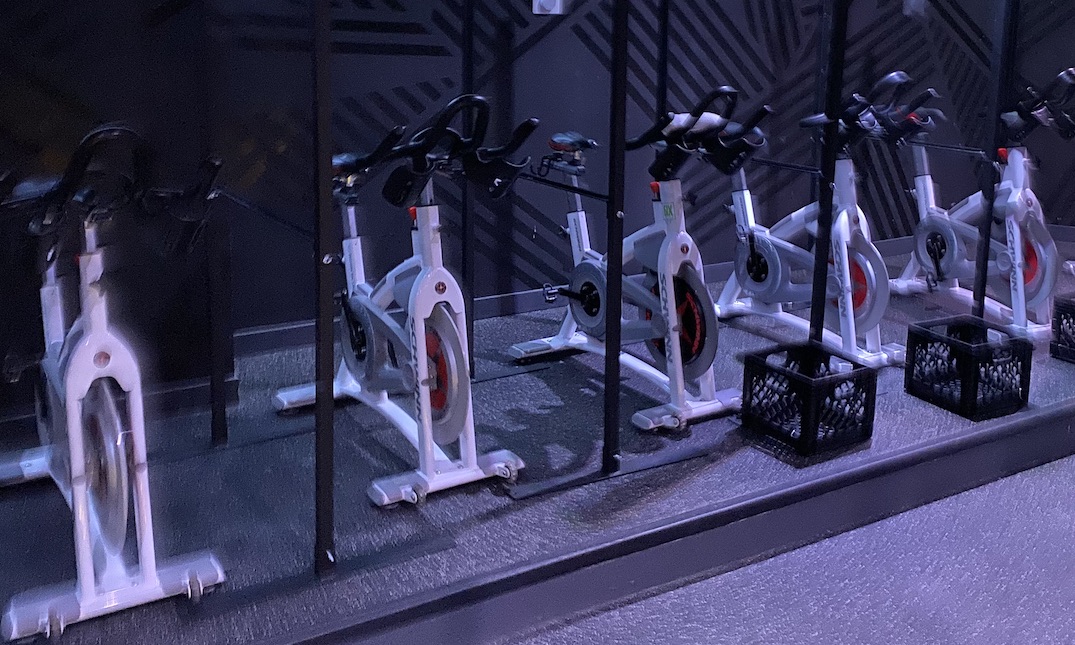 "Devastating" second wave closure leaves Toronto's fitness studios in jeopardy