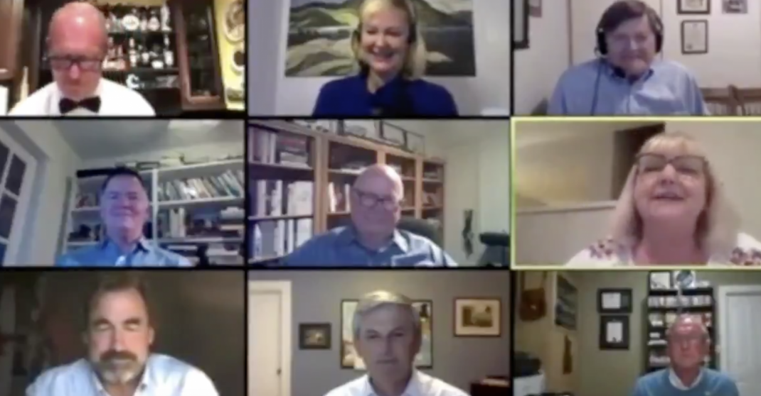 Video shows BC Liberals laughing at sexist comments made about NDP candidate Bowinn Ma