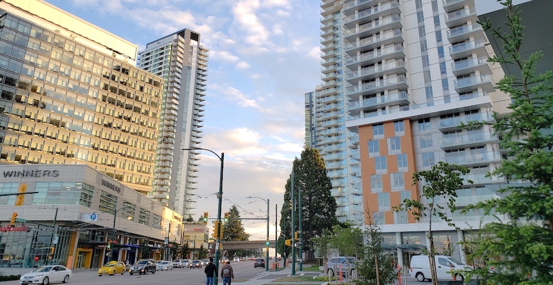 BC Liberals promise cancelling speculation tax for a new condo-flipping capital gains tax