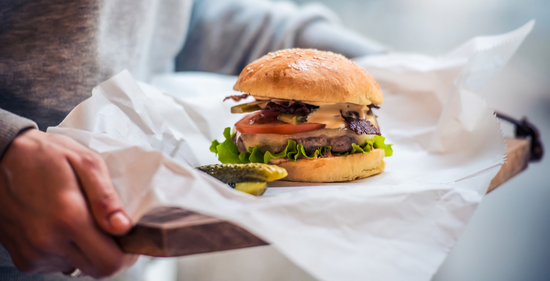 5 best burger spots in Toronto based on Google reviews