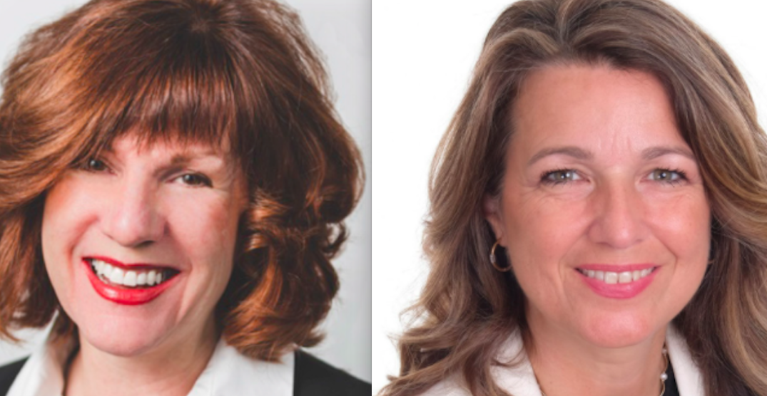 Two more BC Liberal candidates under fire for transphobic and homophobic views