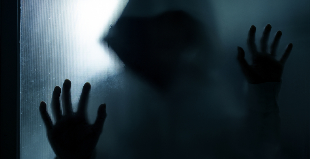 You can tune into a multi-day horror film festival this week