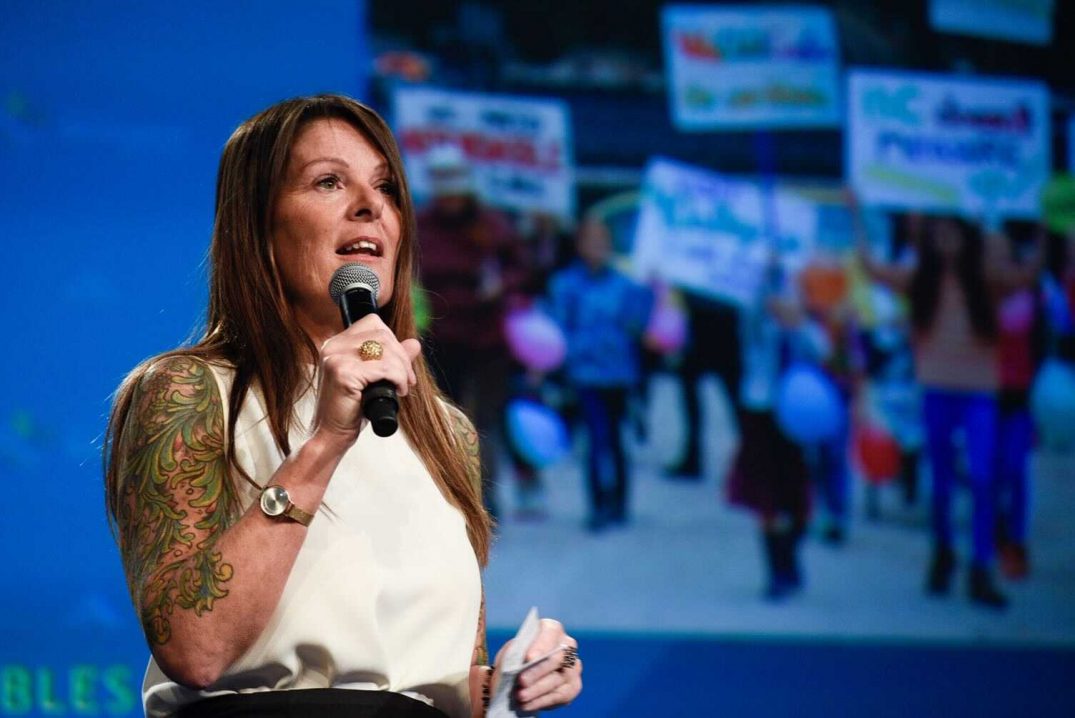 Opinion: Want $10 a day childcare? Here's where the parties stand