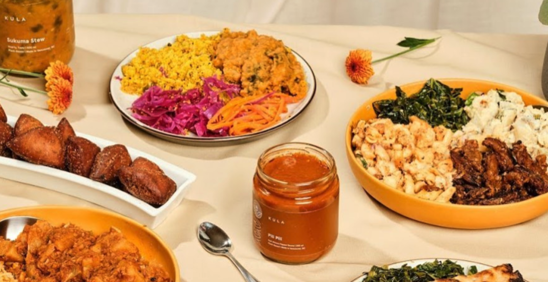 This virtual cooking class helps support local BIPOC businesses
