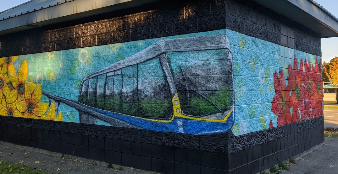 Promise of new SkyTrain helps BC NDP sweep new seats in Surrey and Langley