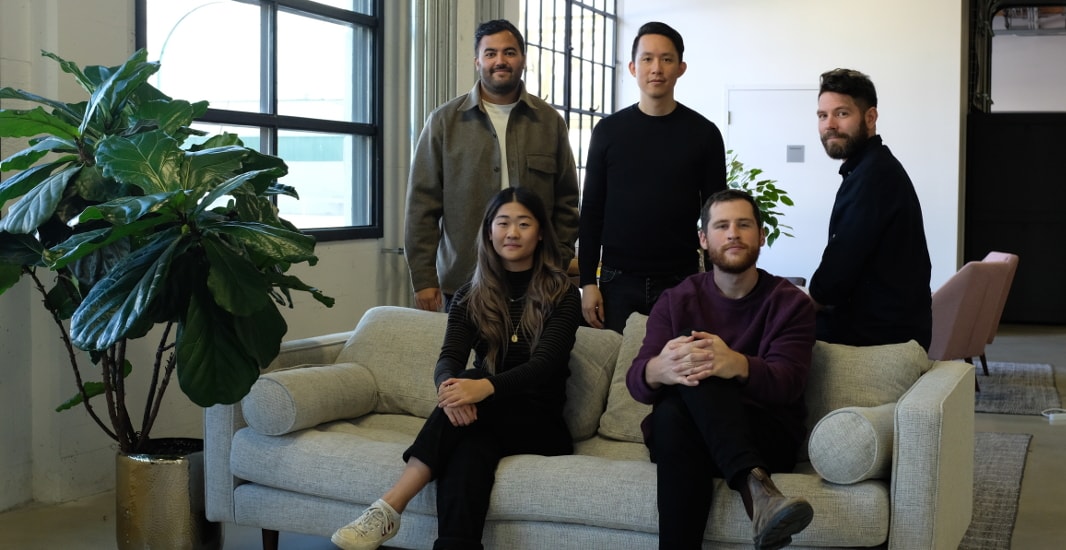 Vancouver studio raises $1M to build online learning experiences