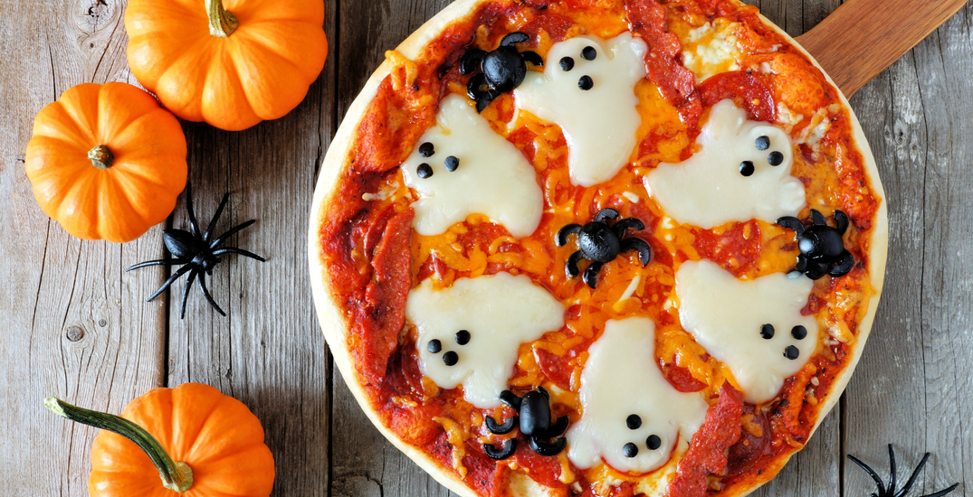Where to eat and drink in Seattle this Halloween