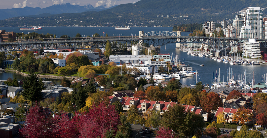 Metro Vancouver home sales see second best October on record: statistics