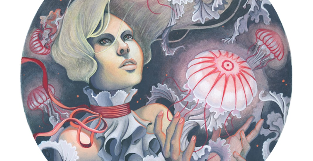 Give locally this holiday season with Vancouver Mural Festival's virtual art sale
