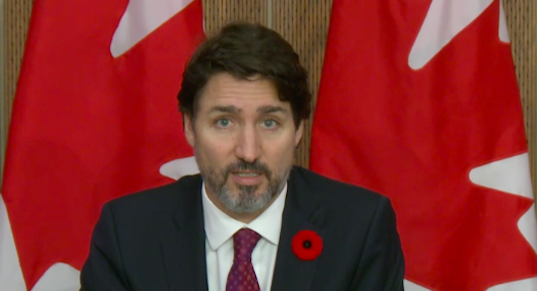Federal government investing $1.75B to expand high-speed internet across Canada