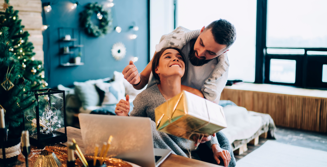 5 thoughtful last-minute tech gifts for the gadget-lover in your life