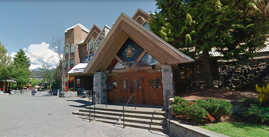 Whistler bar and restaurant flagged for COVID exposures following Halloween weekend