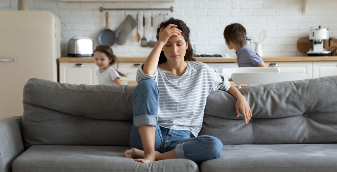 Washington launches WA Listens for those with elevated stress