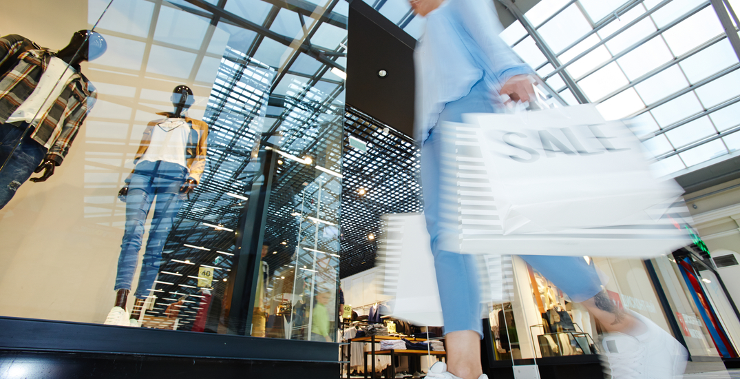 British Columbians will be spending less on holiday shopping this year: study
