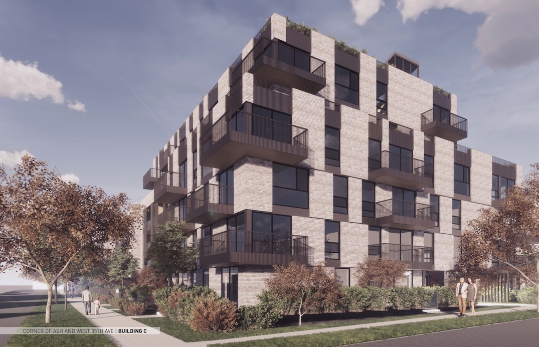 4992-5138 Ash Street Vancouver