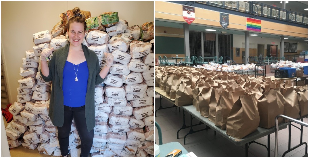 The Friendly News: This lunch program ensures no students go hungry