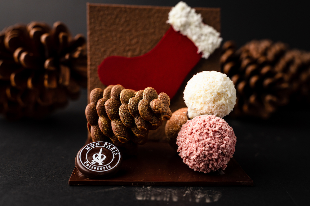 holiday treats