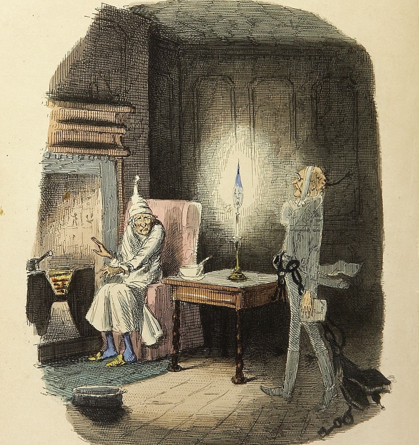 Christmas Carol