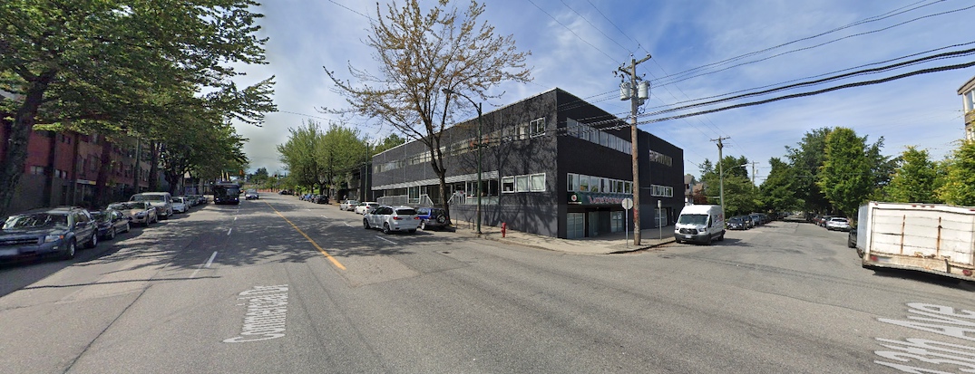 2929 Commercial Drive Vancouver