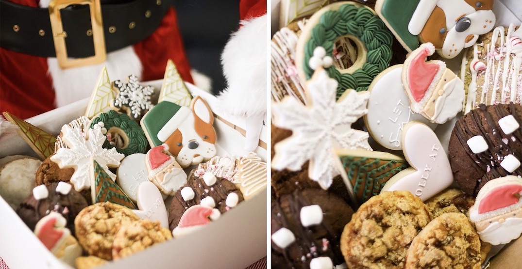 The Great Charity Cookie Swap returns for its third annual fundraiser