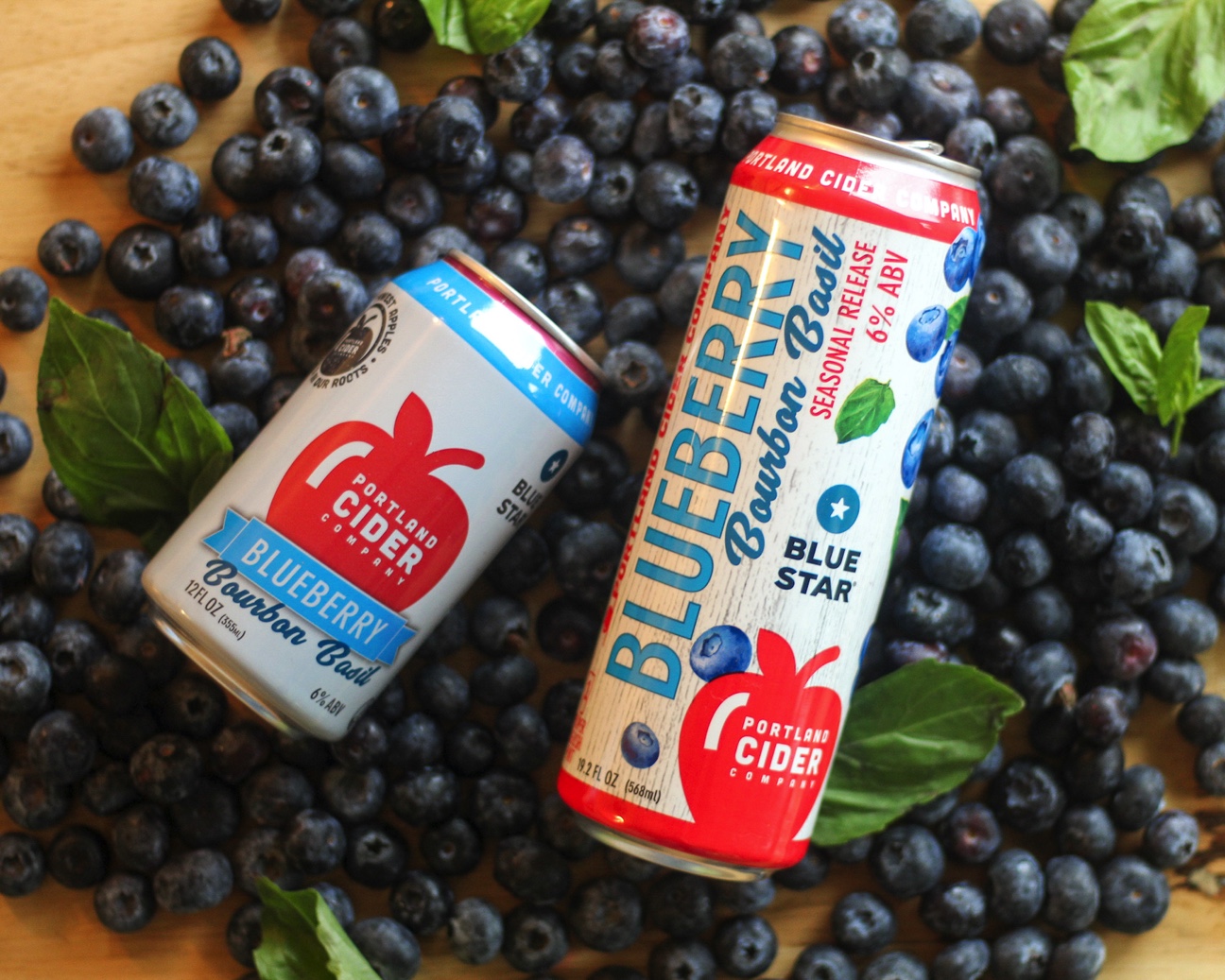 Portland Cider Co.