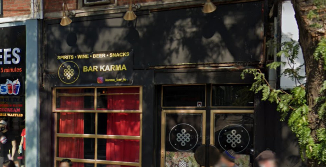Toronto bar has liquor licence suspended for violating COVID-19 orders