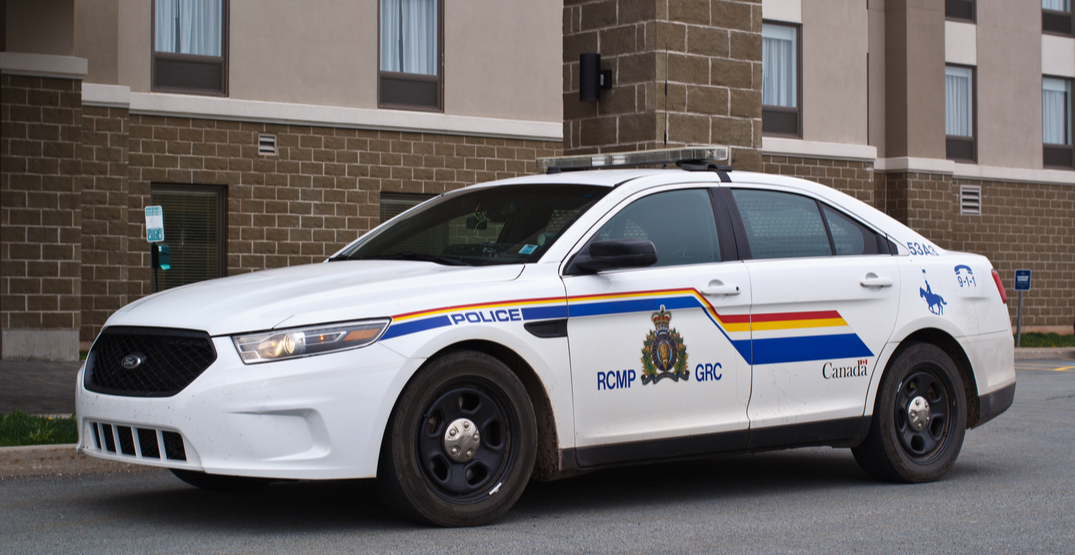 RCMP asking people to stop “spreading rumours” about attempted abductions