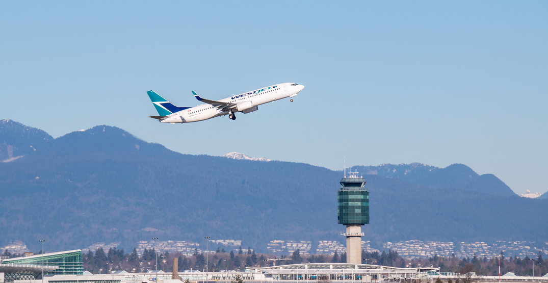 BC CDC adds 13 more flights to its list of COVID-19 exposures