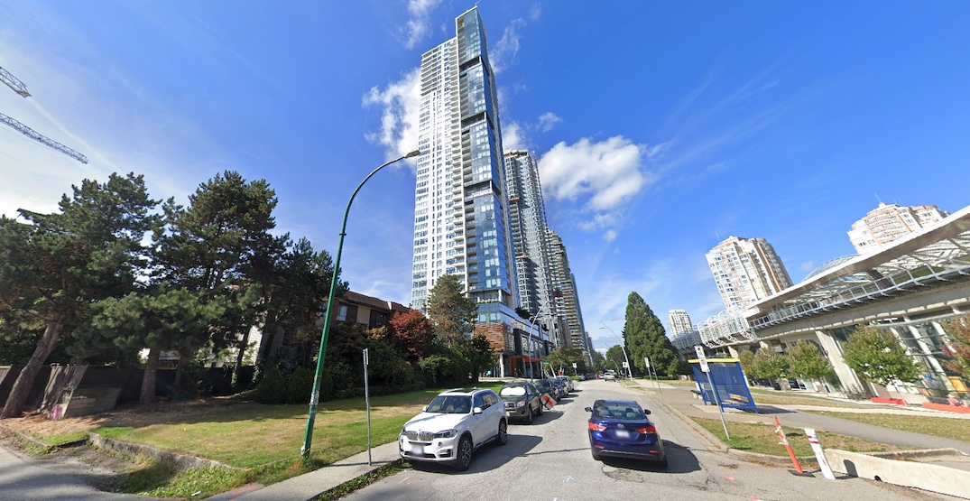 6450-6508 Telford Avenue Burnaby
