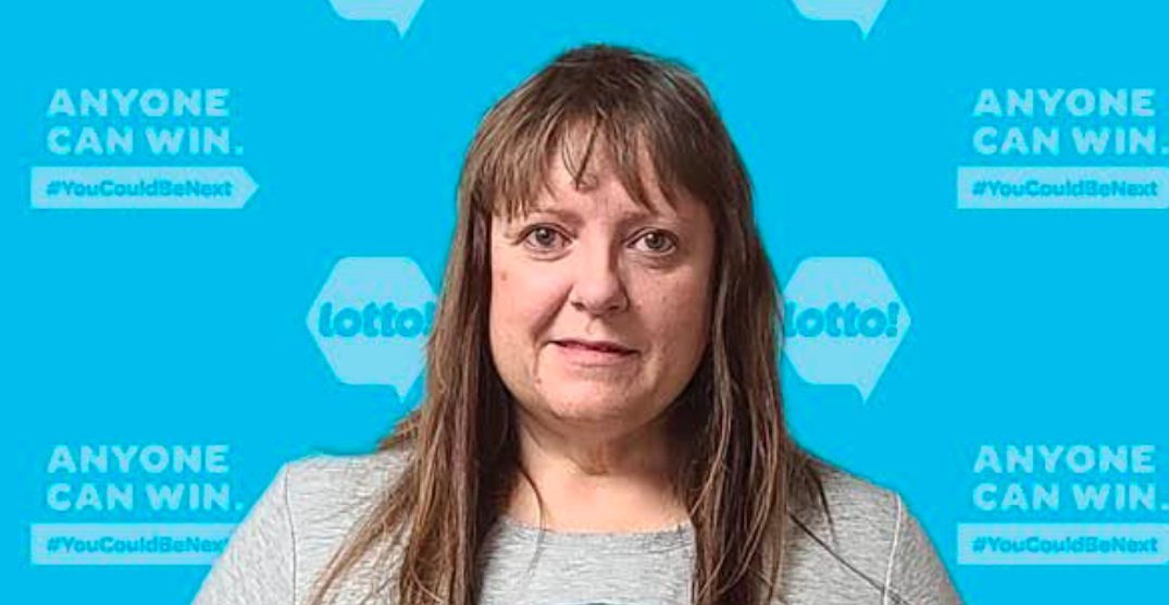 BC woman "in shock" after winning $3 million Scratch & Win prize