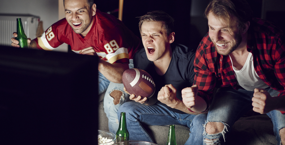 Edmonton spot launches the ultimate Super Bowl Sunday feast