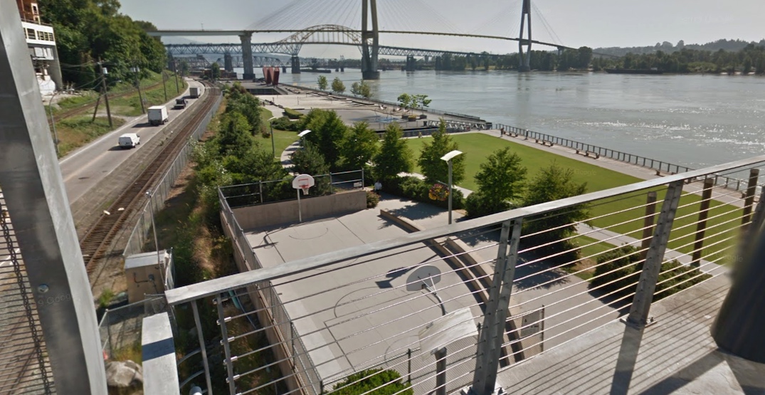 Portions of New Westminster Pier Park to reopen next month