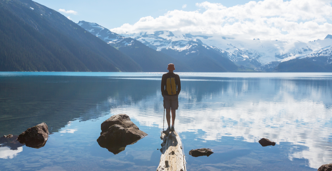 Canada has been ranked the best place to live for introverts