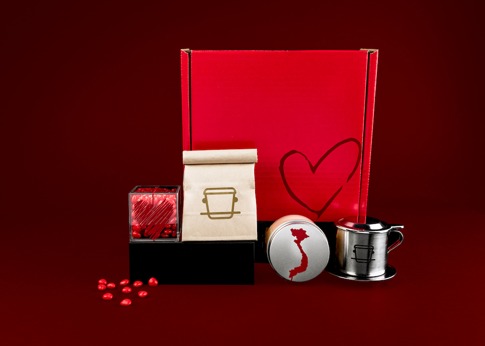 Valentine's Day treats