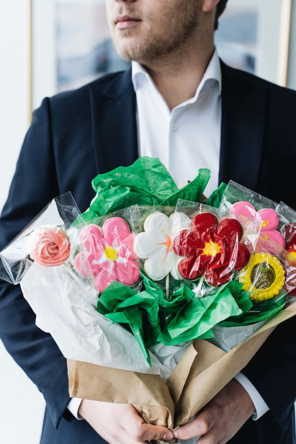 Valentine's Day treats