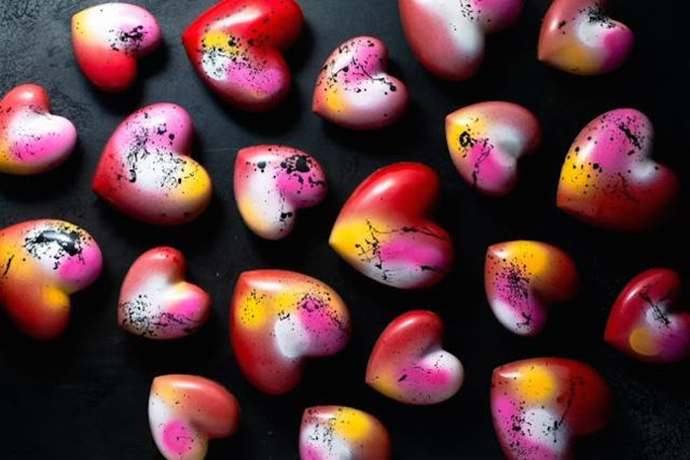 Valentine's Day treats