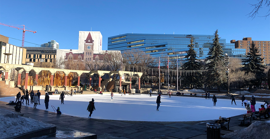 20 distanced things to do in Calgary this week: February 22 to 28
