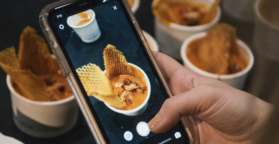 Ocean Wise National Chowder Chowdown Festival to kick off this month