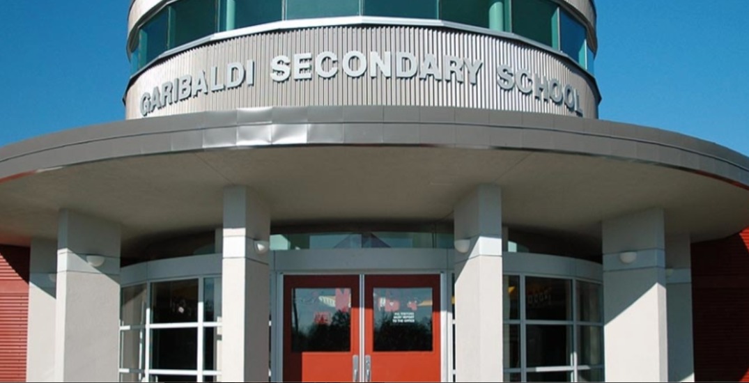 COVID-19 exposure declared at Maple Ridge school after individual had contact with variant case